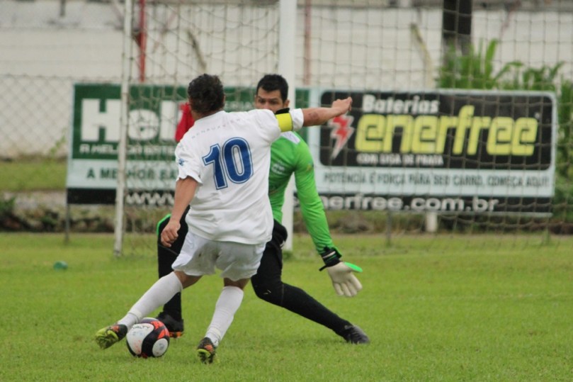 Metropolitano x Carlos Renaux17