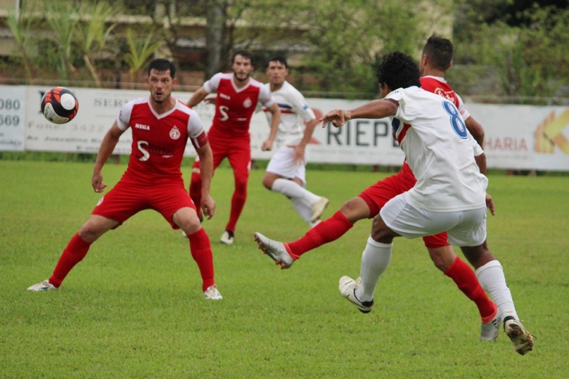 Metropolitano x Carlos Renaux19