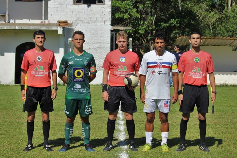 Metropolitano x Carlos Renaux19