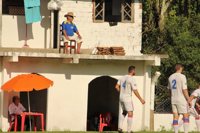 Metropolitano x Carlos Renaux21