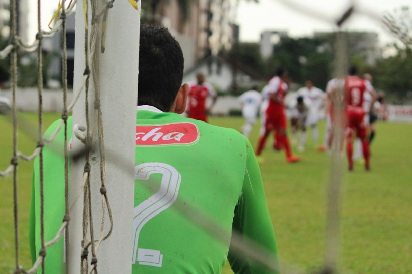 Metropolitano x Carlos Renaux24