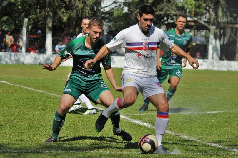 Metropolitano x Carlos Renaux24