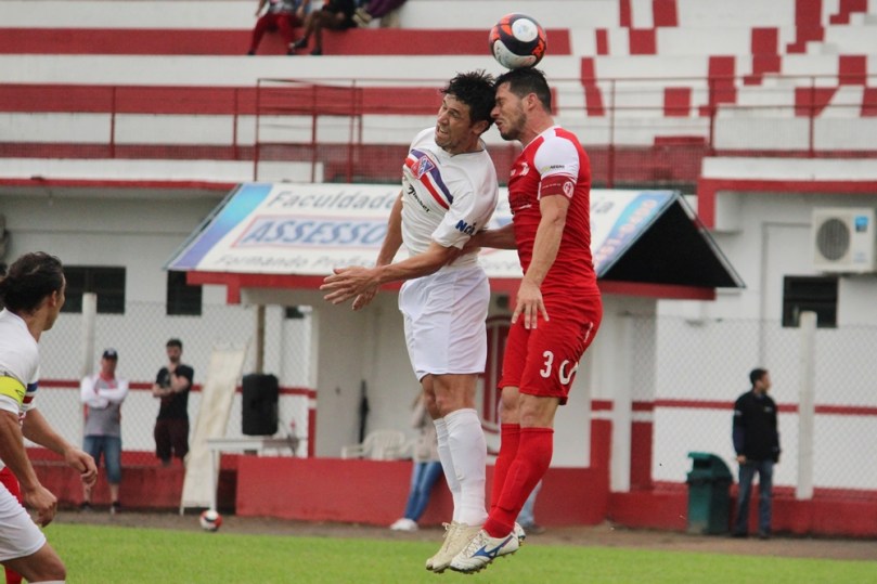 Metropolitano x Carlos Renaux26