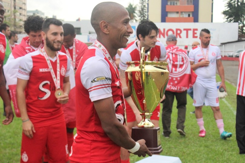 Metropolitano x Carlos Renaux27