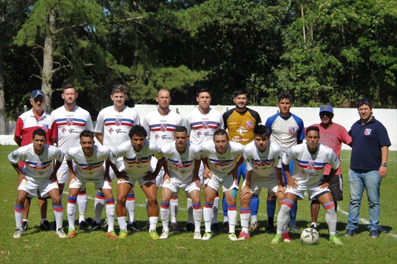 Metropolitano x Carlos Renaux27