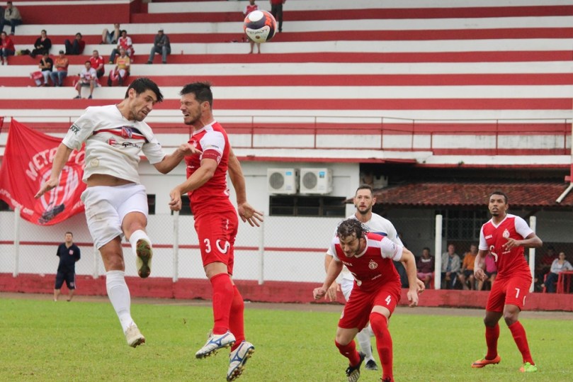 Metropolitano x Carlos Renaux28