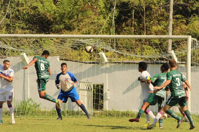 Metropolitano x Carlos Renaux28