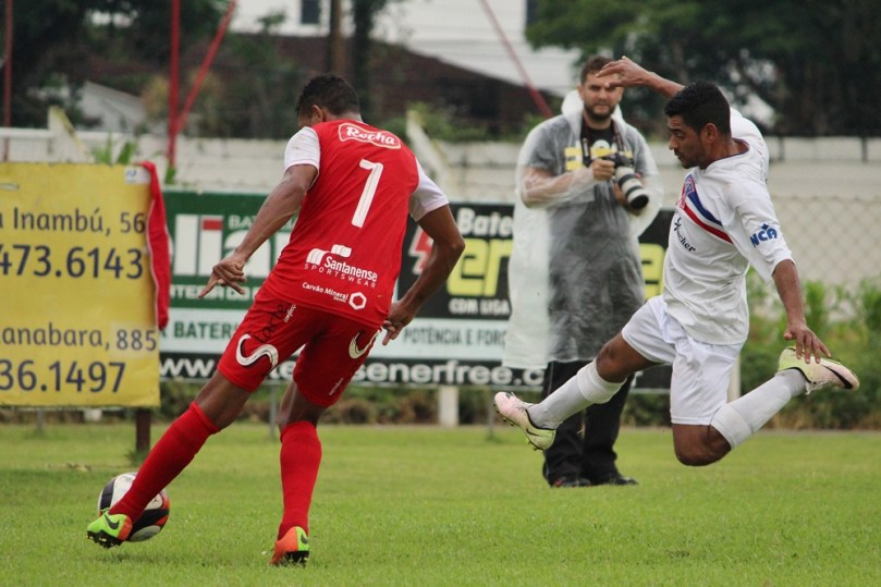 Metropolitano x Carlos Renaux37