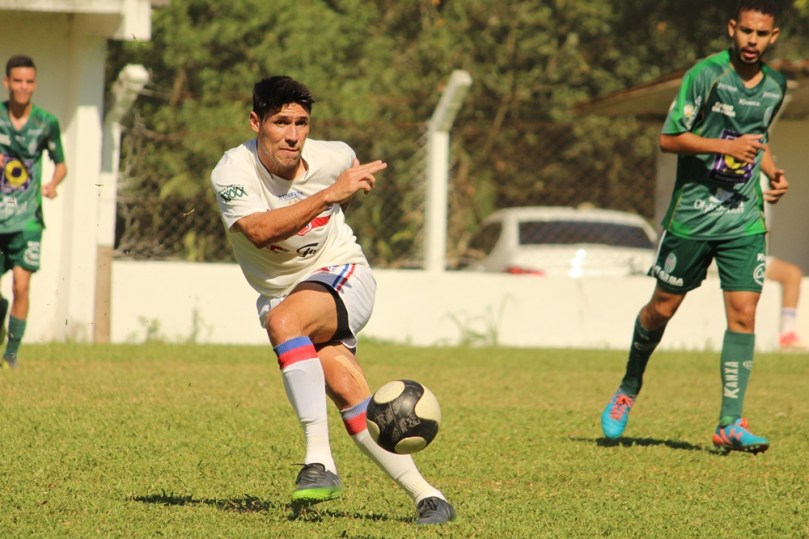 Metropolitano x Carlos Renaux39