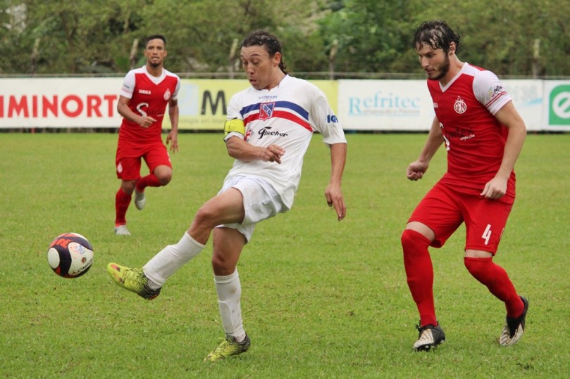 Metropolitano x Carlos Renaux43