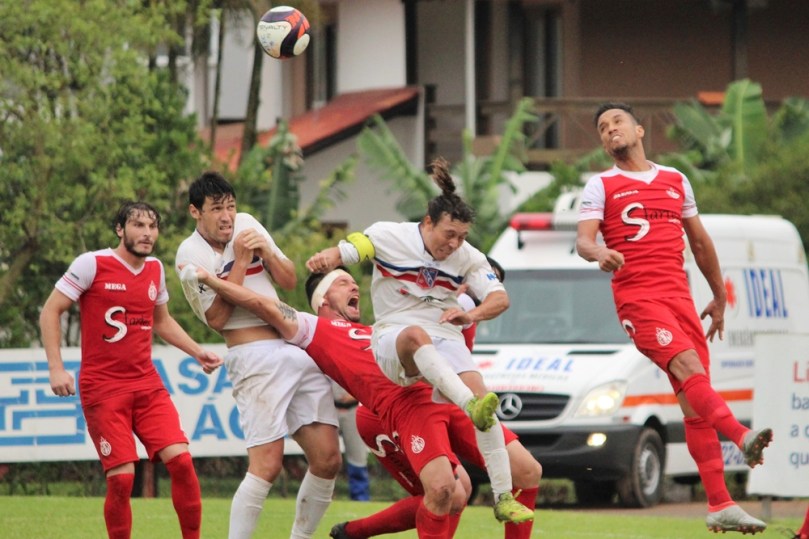 Metropolitano x Carlos Renaux44