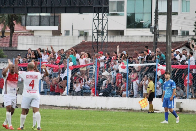 Ceramica Silveira x Atlantico10