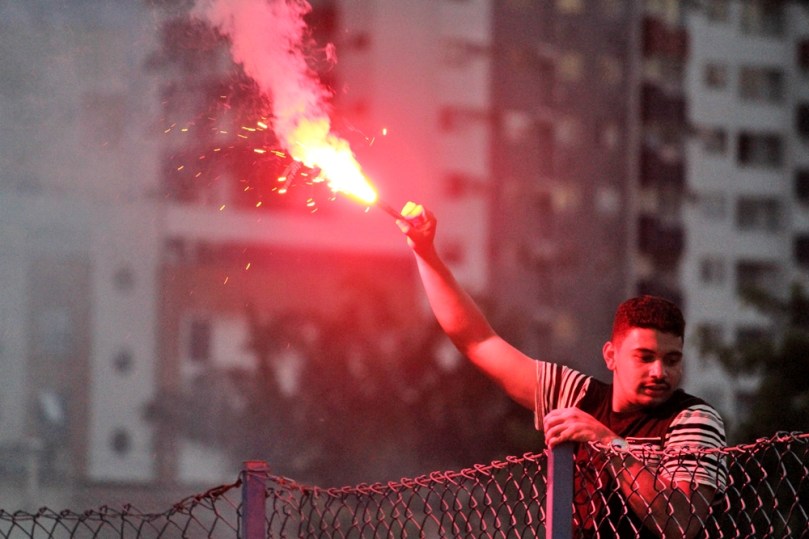 Ceramica Silveira x Atlantico11