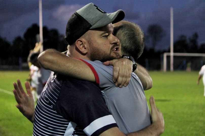 Ceramica Silveira x Atlantico12