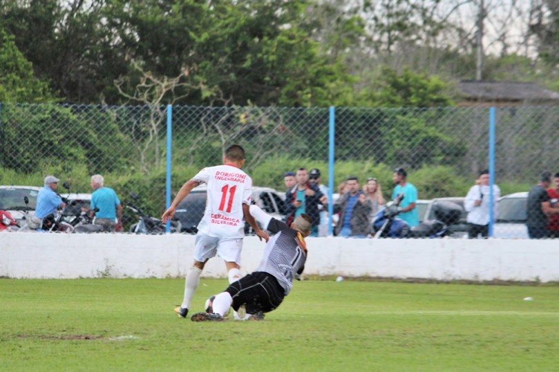 Ceramica Silveira x Atlantico23