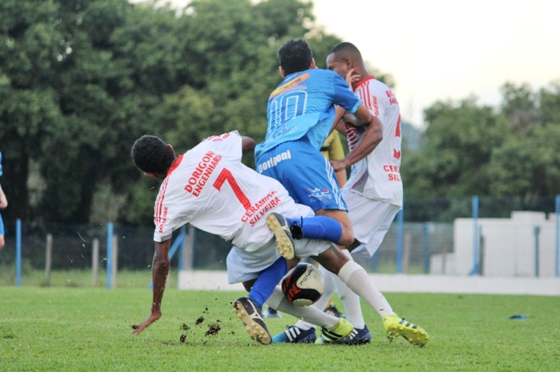 Ceramica Silveira x Atlantico30