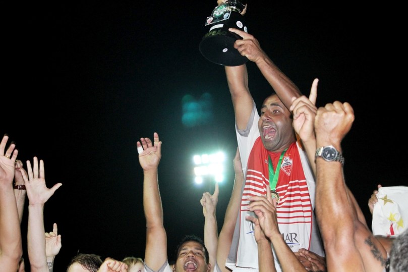 Ceramica Silveira x Atlantico37