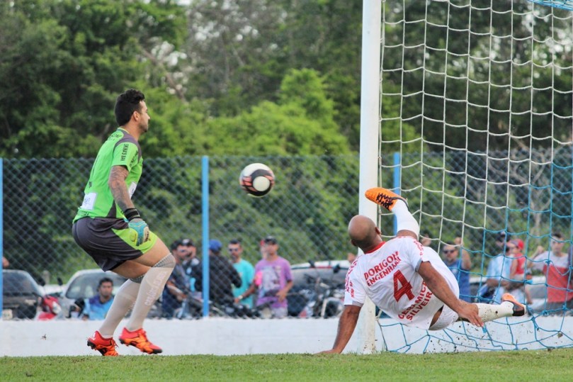 Ceramica Silveira x Atlantico38