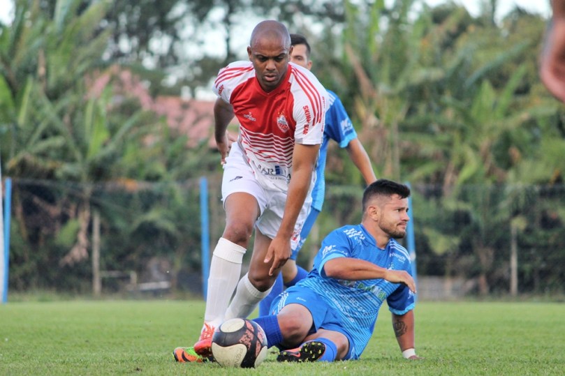 Ceramica Silveira x Atlantico44