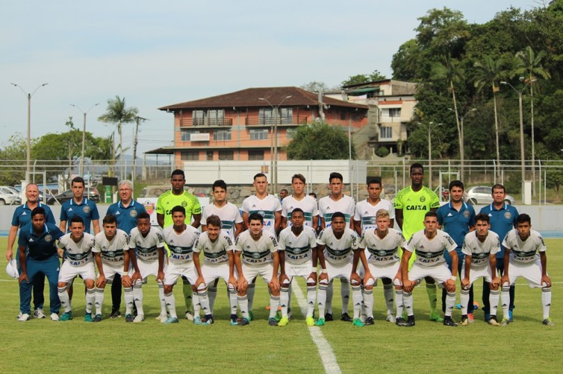 Metropolitano x Coritiba17