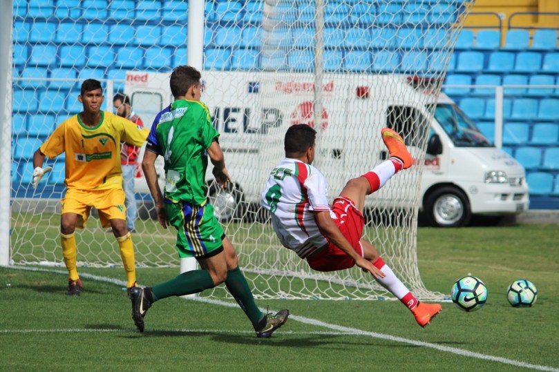 Santa Catarina x Mato Grosso do Sul06