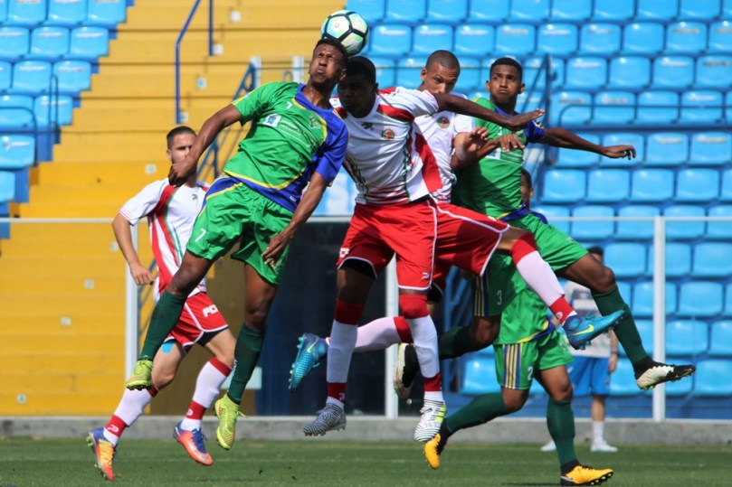 Santa Catarina x Mato Grosso do Sul12