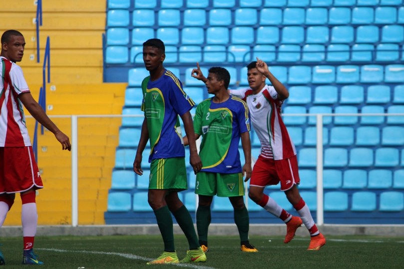 Santa Catarina x Mato Grosso do Sul15