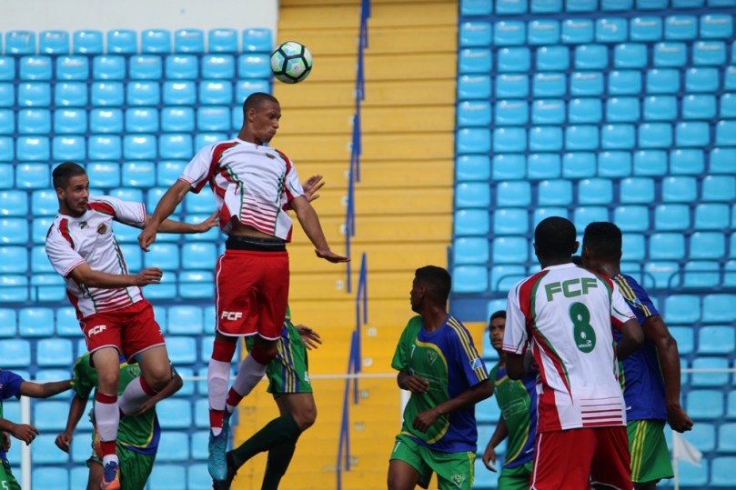 Santa Catarina x Mato Grosso do Sul20