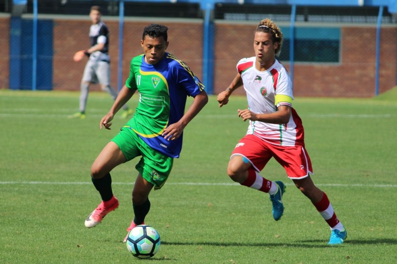 Santa Catarina x Mato Grosso do Sul23