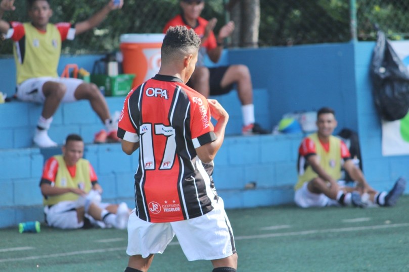 Joinville x Real03