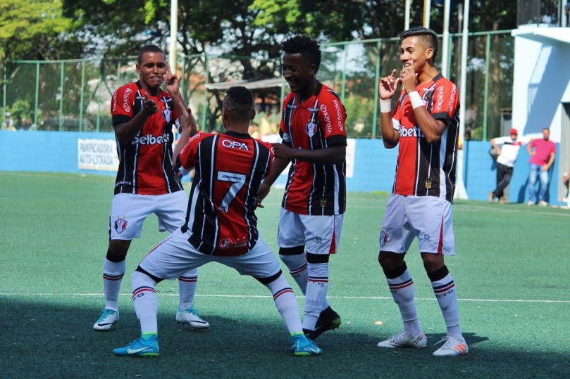 Joinville x Real12