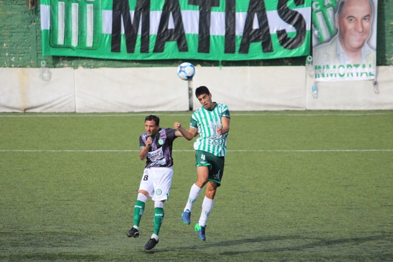 Excursionistas x Laferrere002
