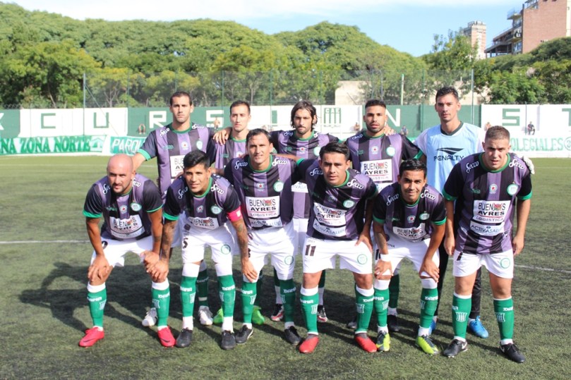 Excursionistas x Laferrere003