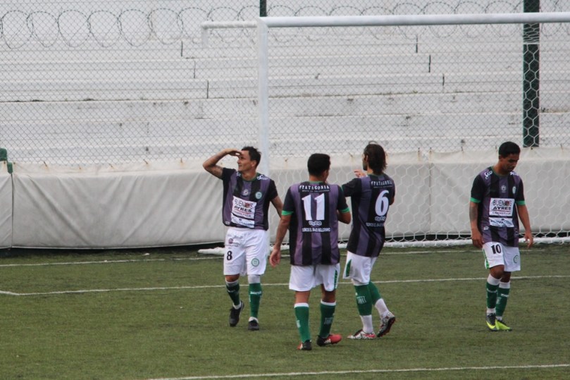 Excursionistas x Laferrere011