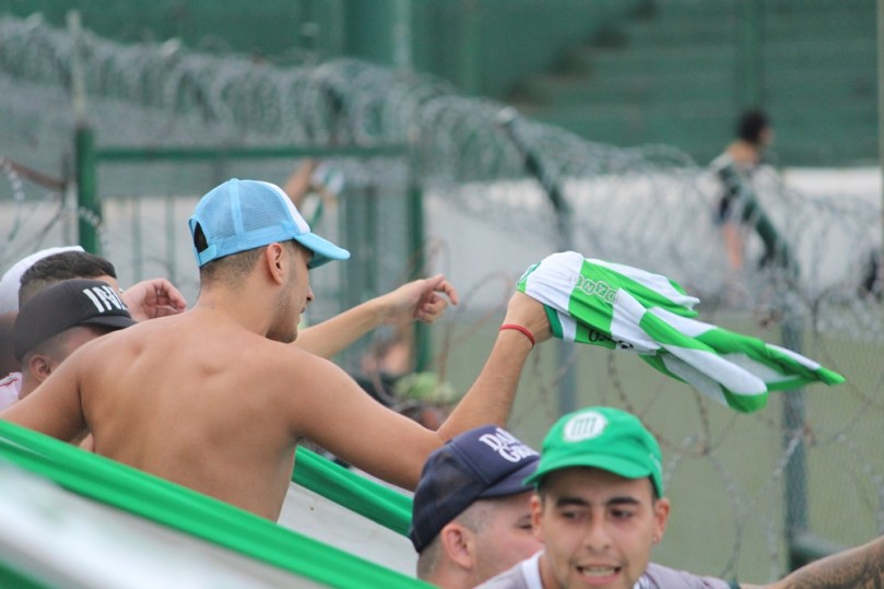 Excursionistas x Laferrere012