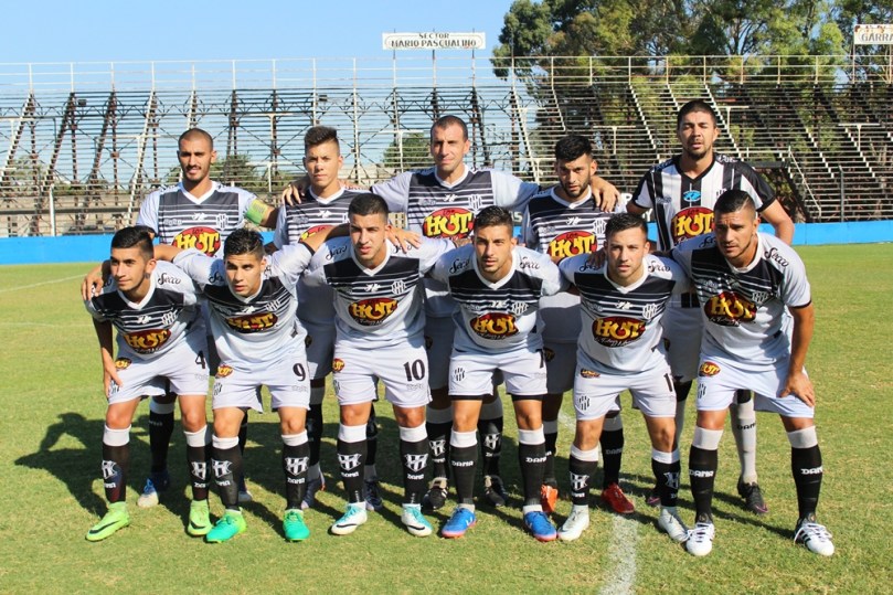 El Porvenir x Argentino009