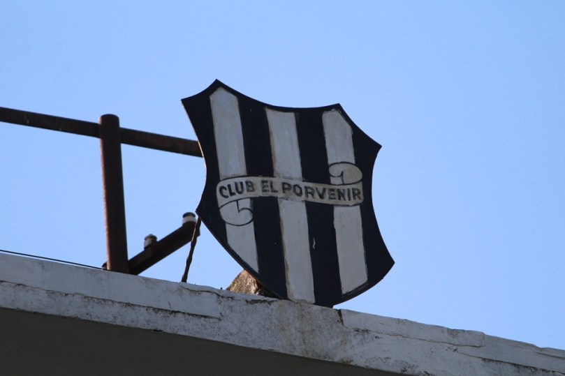 El Porvenir x Argentino011