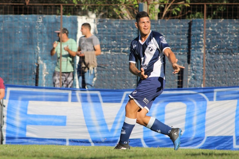 General Lamadrid x Muniz001