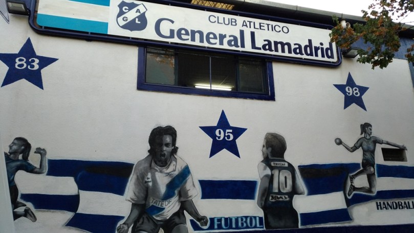 General Lamadrid x Muniz002