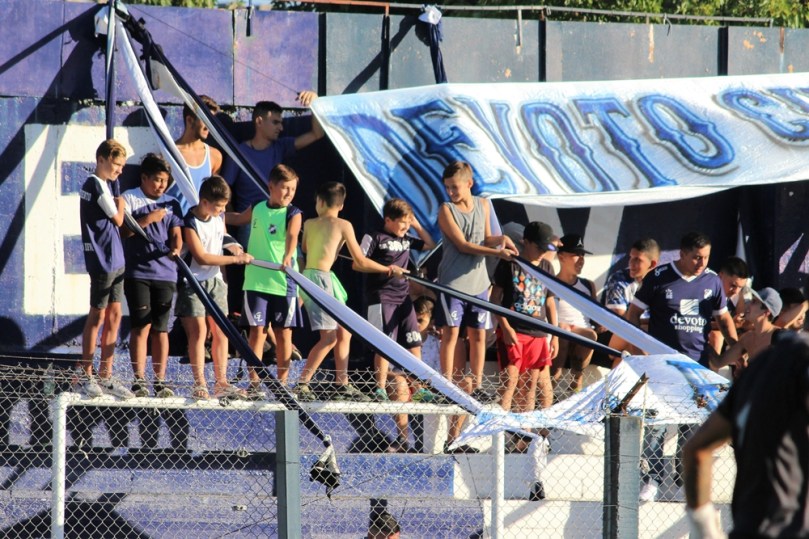 General Lamadrid x Muniz006