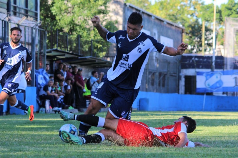 General Lamadrid x Muniz008
