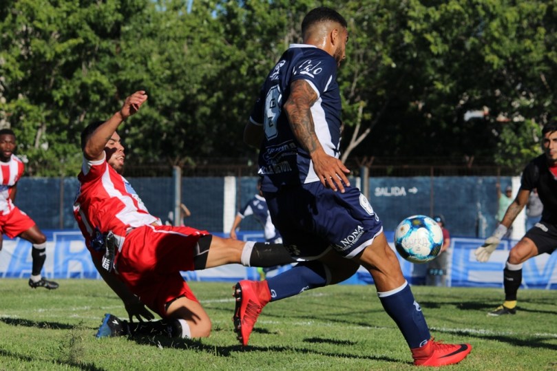 General Lamadrid x Muniz009