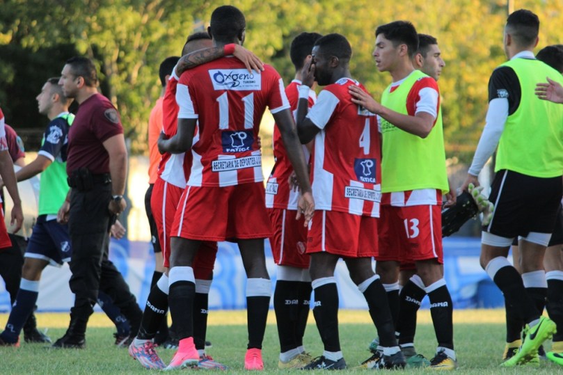 General Lamadrid x Muniz011