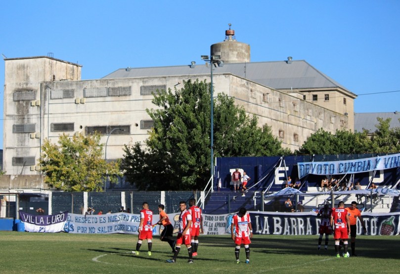 General Lamadrid x Muniz012
