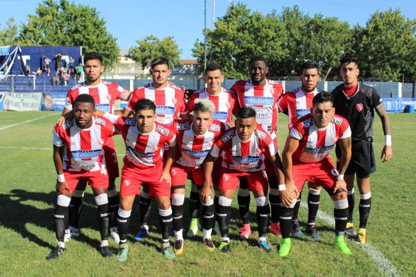 General Lamadrid x Muniz013