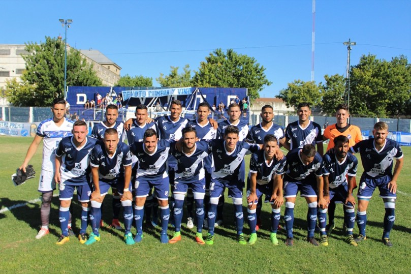 General Lamadrid x Muniz015