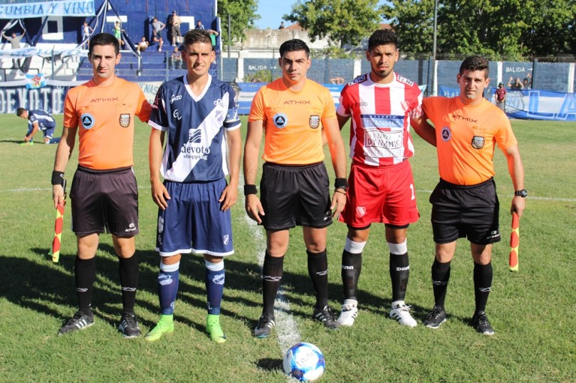 General Lamadrid x Muniz018