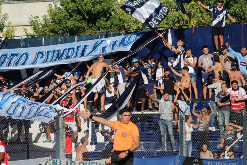 General Lamadrid x Muniz019