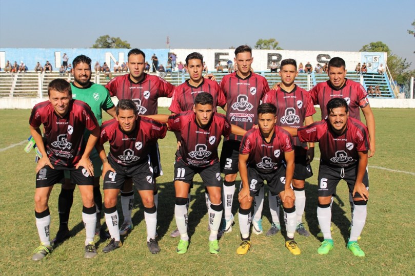 Liniers x Claypole007