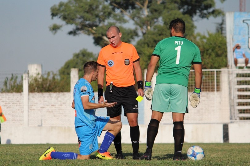 Liniers x Claypole016
